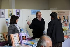 salon 2012